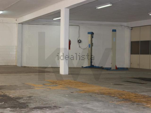 Garagem, Avenida de França, Cedofeita Santo Ildefonso Sé Miragaia São Nicolau Vitória