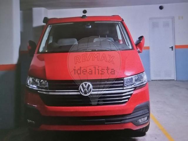 Garagem, Avenida de França, Cedofeita Santo Ildefonso Sé Miragaia São Nicolau Vitória