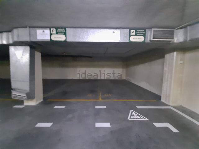 Garagem, Avenida de França, Cedofeita Santo Ildefonso Sé Miragaia São Nicolau Vitória