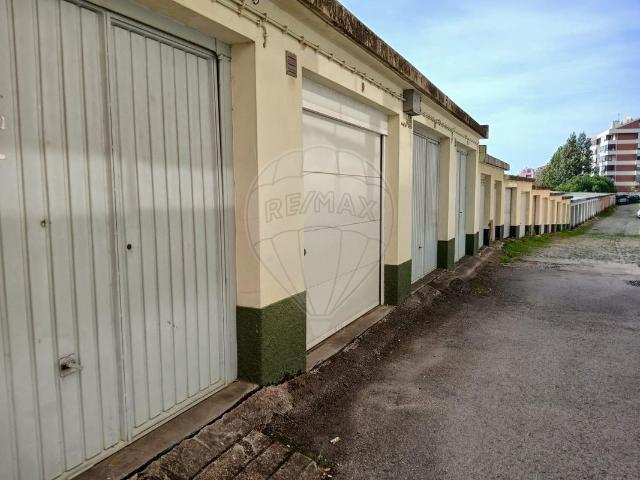 Garagem à venda em Coimbra