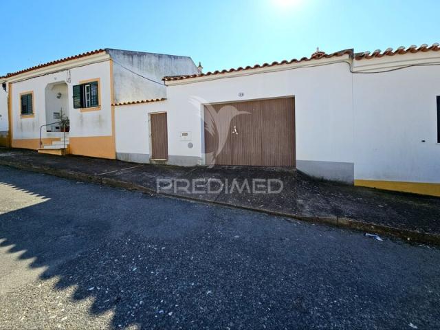 Garagem à venda em concelho de Castro Verde, Beja, Portugal