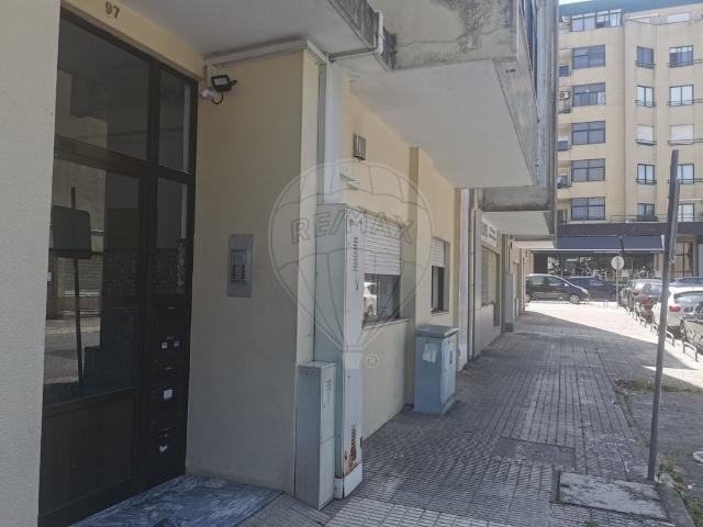 Garagem à venda em Braga