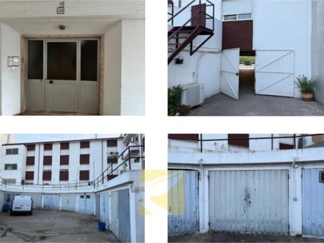 Garagem à venda em Nossa Senhora de Fátima, concelho de Entroncamento, Santarém, Portugal