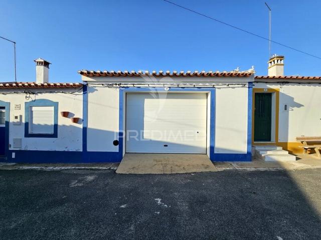 Garagem à venda em São Marcos da Ataboeira, concelho de Castro Verde, Beja, Portugal