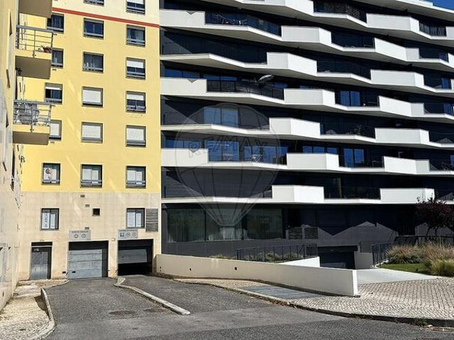 Garagem à venda em Parque das Nações, concelho de Lisboa, Lisboa, Portugal