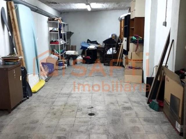 Garagem à venda, excelente oportunidade!