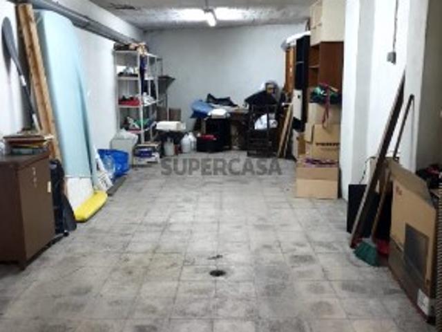Garagem à venda, excelente oportunidade!