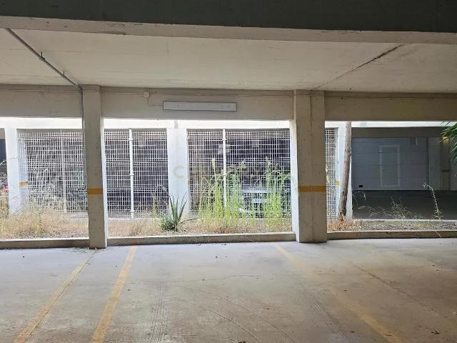 Garagem à Venda na Tapada do Matias – Excelente Oportunidade de Investimento