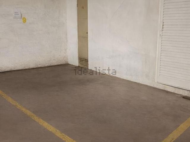 Garagem, Póvoa de Varzim