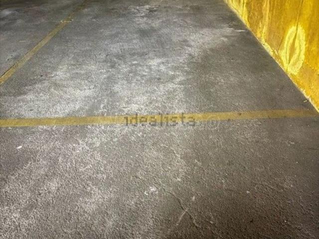 Garagem, Águas Santas