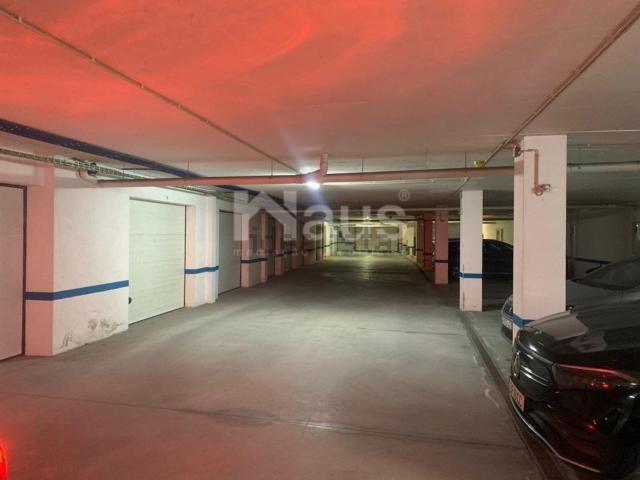 Garagem, Alcochete