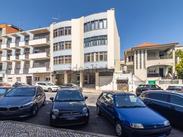Garagem, Almada Cova da Piedade Pragal Cacilhas