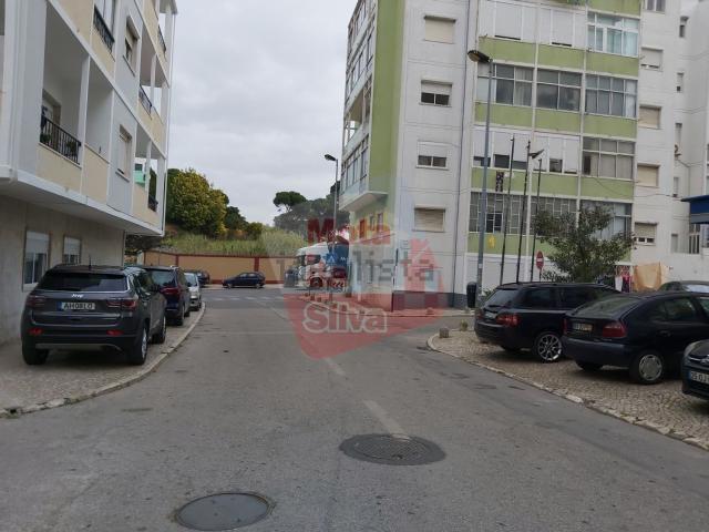 Garagem, Almada Cova da Piedade Pragal Cacilhas