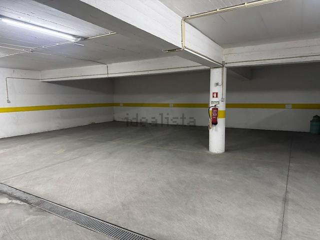 Garagem, Alto do Seixalinho Santo André Verderena