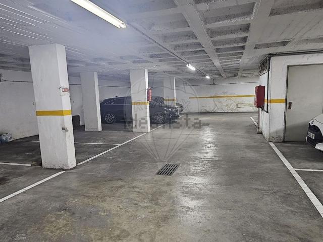 Garagem, Alto do Seixalinho Santo André Verderena