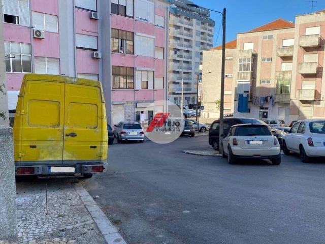 Garagem, Alto do Seixalinho Santo André Verderena