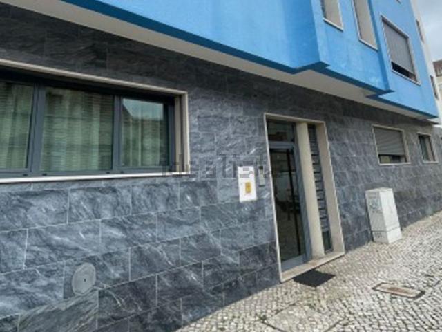 Garagem, Alto do Seixalinho Santo André Verderena