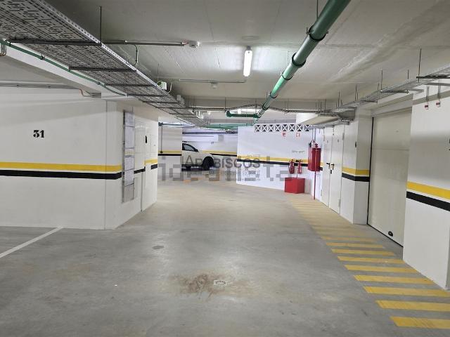 Garagem, Alvor