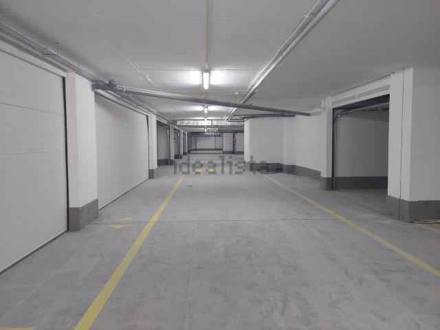 Garagem, Alverca do Ribatejo e Sobralinho