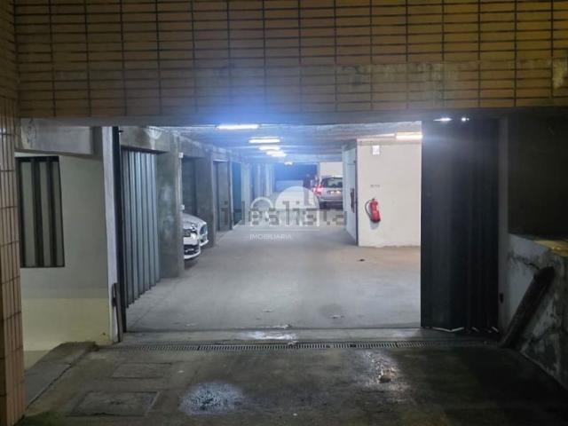 Garagem, Amarante São Gonçalo Madalena Cepelos Gatão