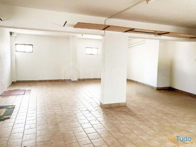 Garagem ampla e multifuncional na Quinta do Conde | 26084079138