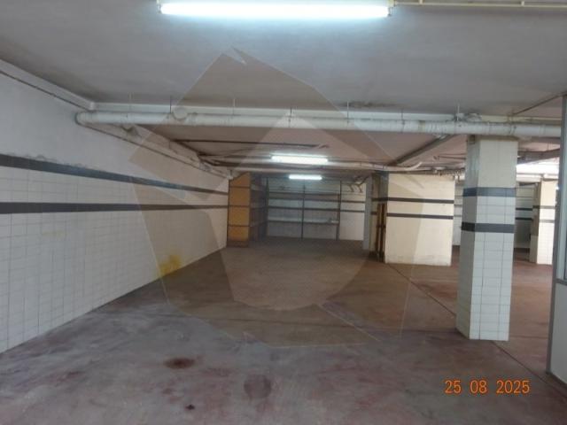 GARAGEM / ARMAZÉM PORTO CENTRO