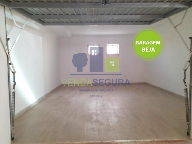 Garagem|Arrendamento
