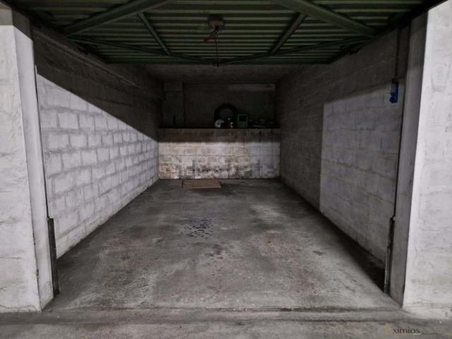 Garagem, Póvoa de Varzim