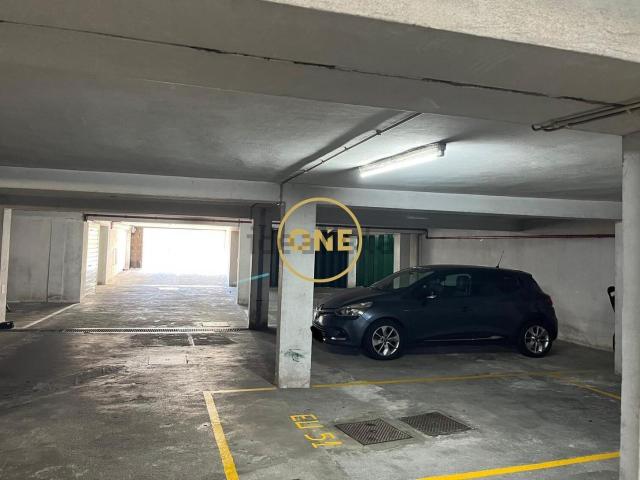 Garagem, Póvoa de Varzim