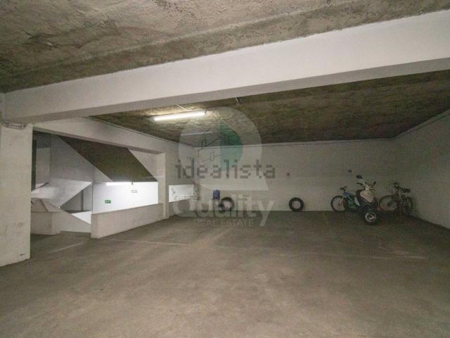 Garagem, Barreiro e Lavradio