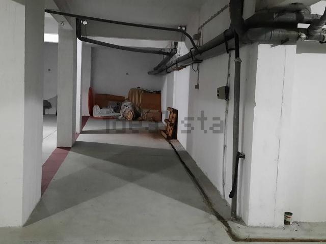 Garagem, Barreiro e Lavradio