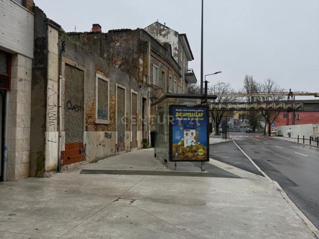 Garagem, Barreiro e Lavradio
