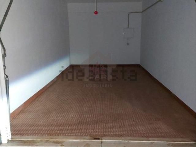 Garagem, Benavente