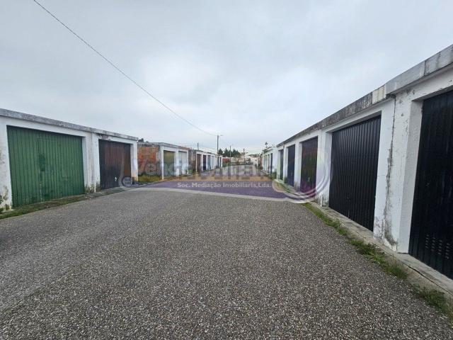 Garagem, Benavente