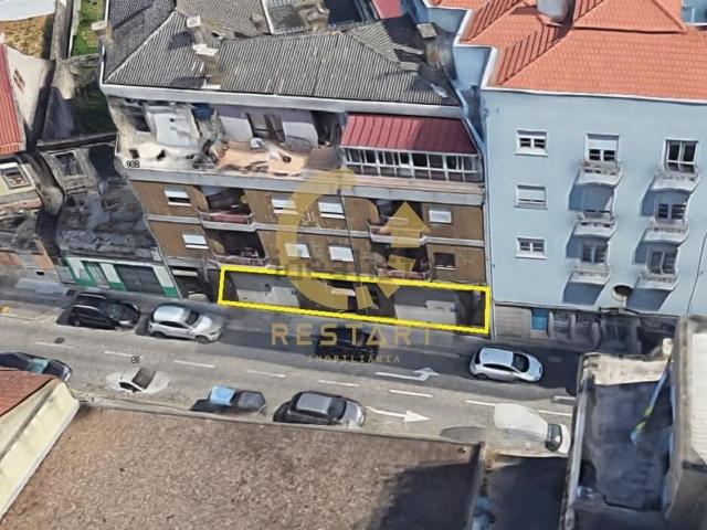 Garagem, Bonfim