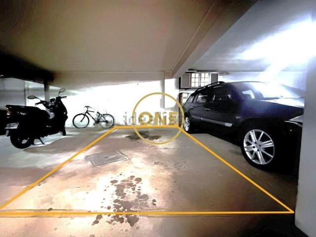 Garagem, Bougado