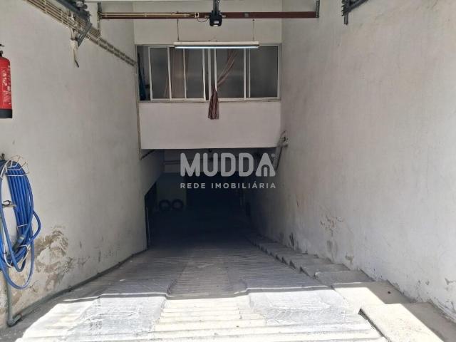 Garagem Box 16m² no centro de Caldas da Rainha | Excelente investimento imobiliário