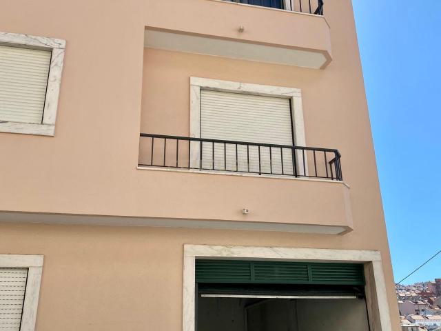 Garagem Box com 52m2 | Brandoa