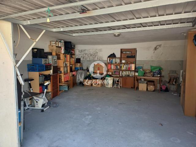 Garagem Box Fechada Independente com 34,5 m² em Serzedo