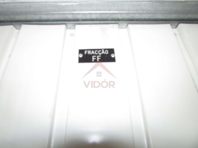 Garagem Box junto ao Parque das Abadias