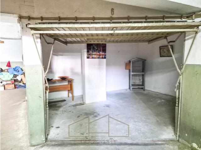 Garagem BOX no Feijó