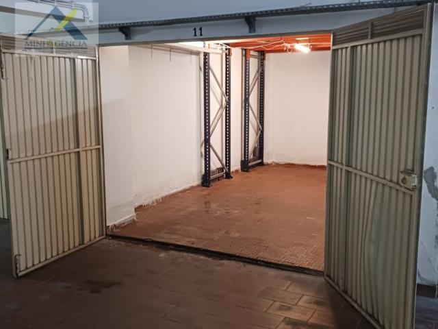 Garagem Box no Monte Belo Norte em Setúbal