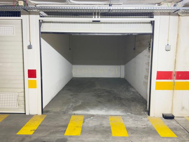 Garagem Box para Venda | Póvoa de Santa Iria