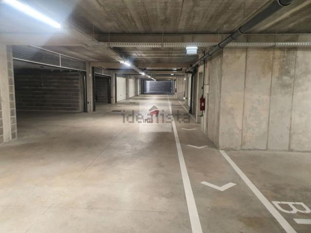 Garagem, Canidelo