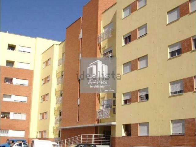 Garagem, Caparica e Trafaria
