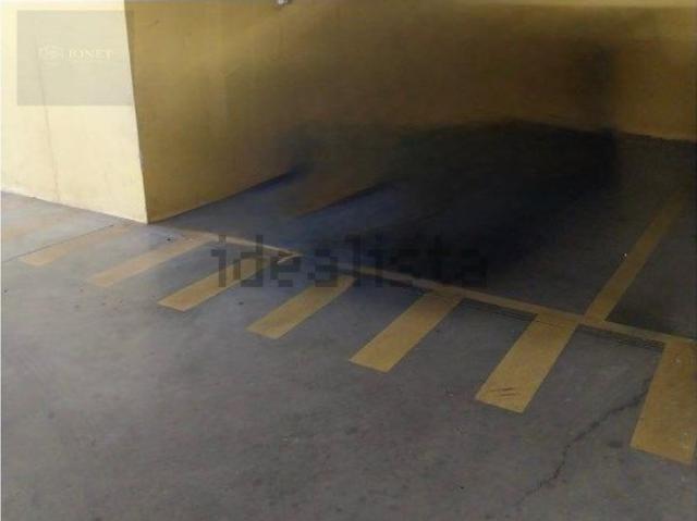 Garagem, Caparica e Trafaria