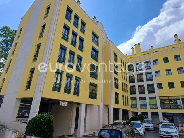 Garagem Centro Cidade | 26083920149