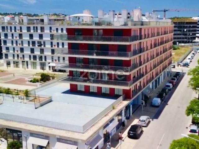 Garagem, Centro, Lagos