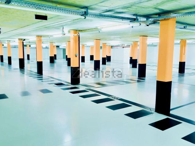 Garagem, Centro, Lagos