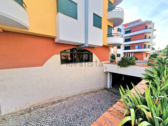 Garagem, Charneca da Caparica e Sobreda